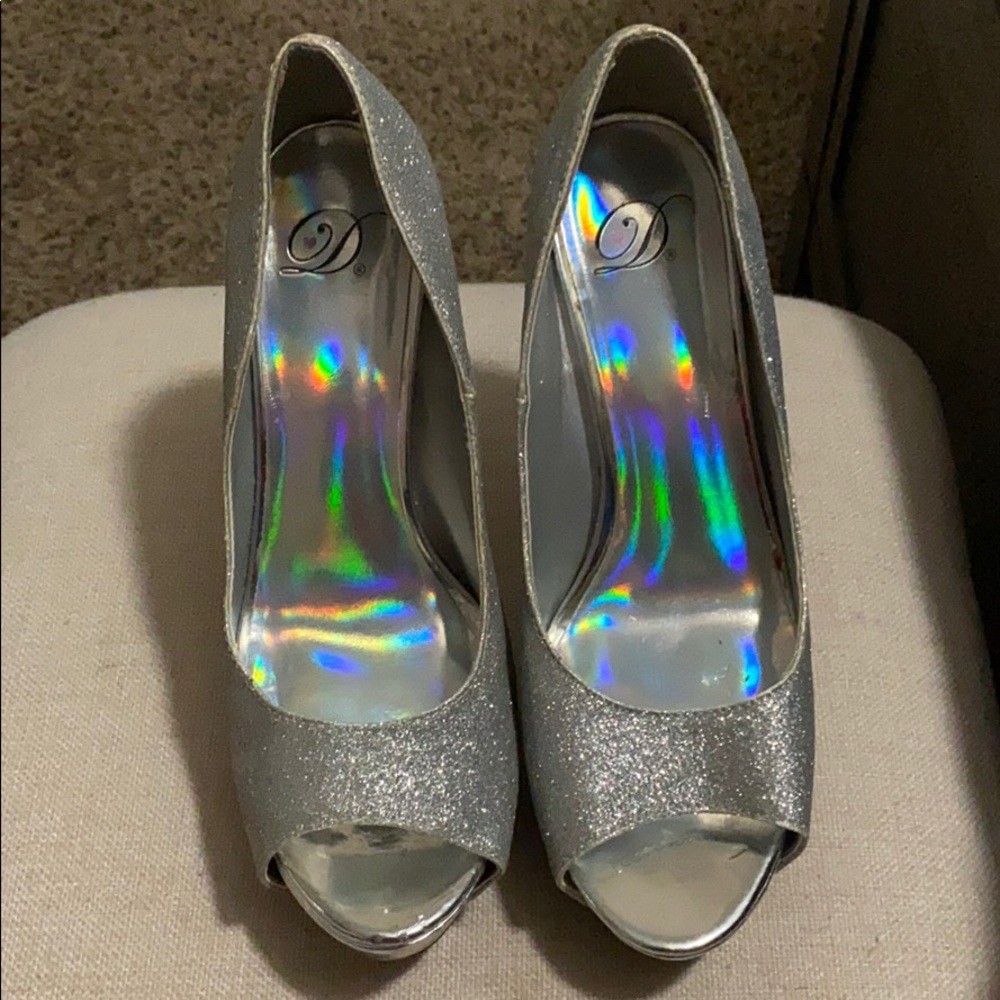 Woman shoes
